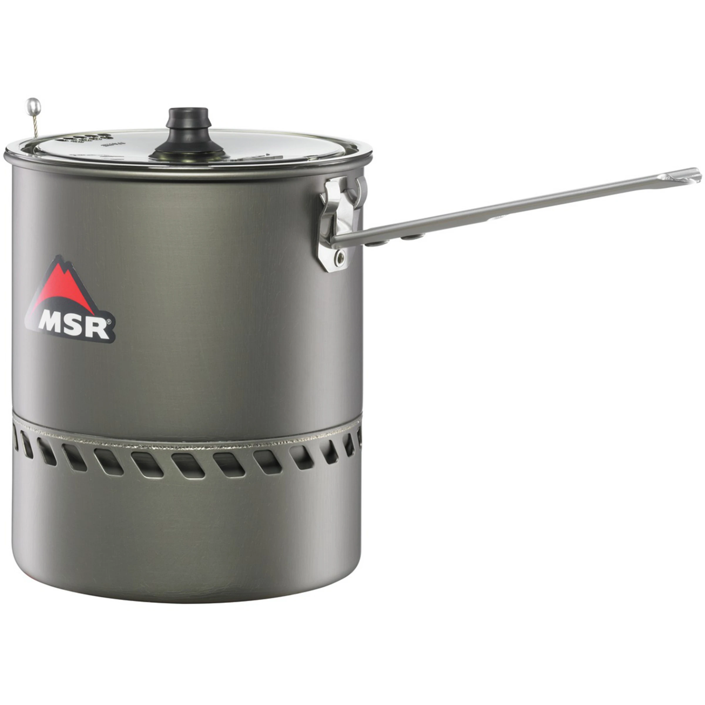 MSR Reactor 1.7l Stove System 3 MSR Reactor 1.7l Stove System - Image 3
