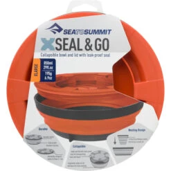 Sea To Summit XSeal And Go XLarge Bowl -GSI Outdoors Shop iview 5028795 003 pic7