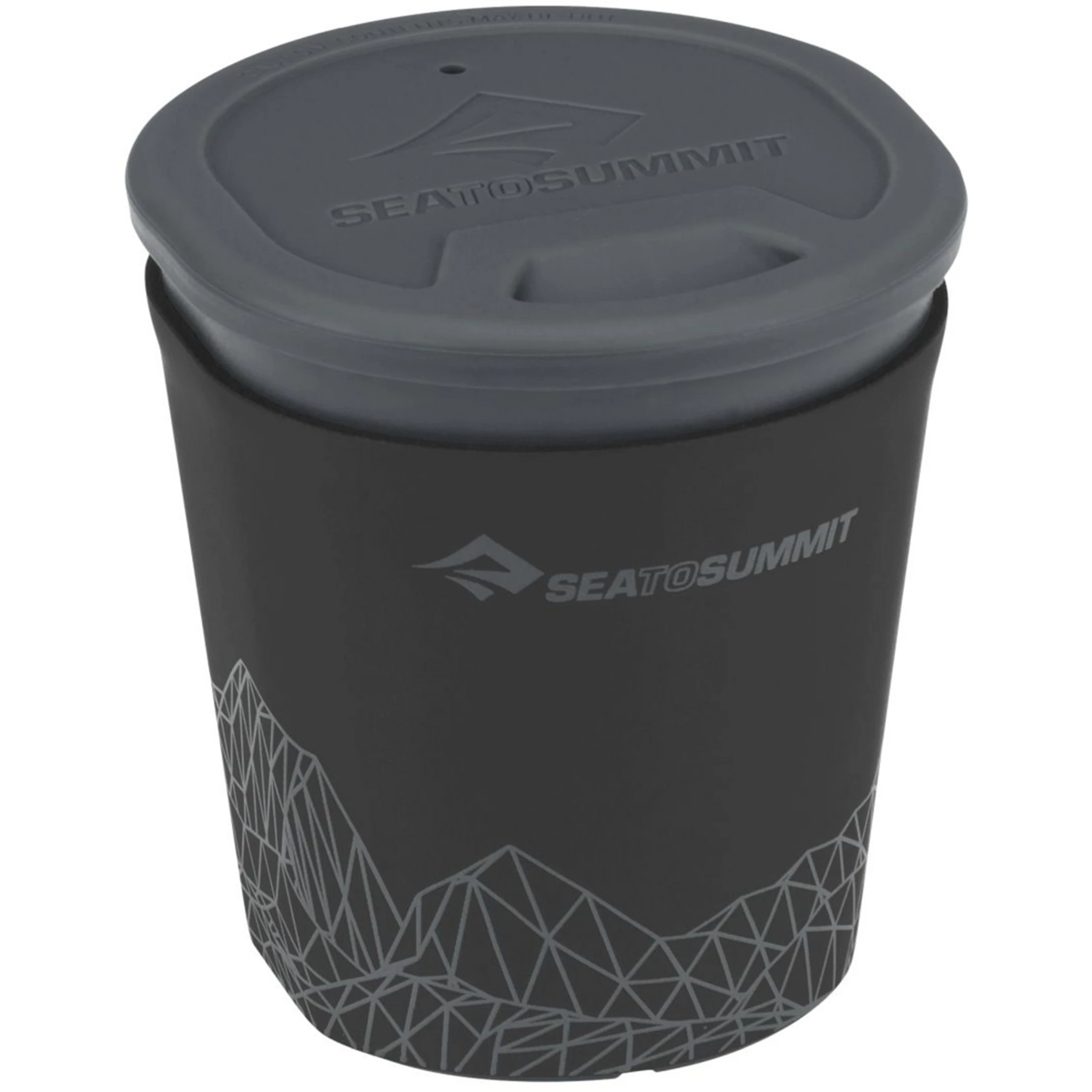 Sea To Summit DeltaLite Insul Mug 1 Sea To Summit DeltaLite Insul Mug