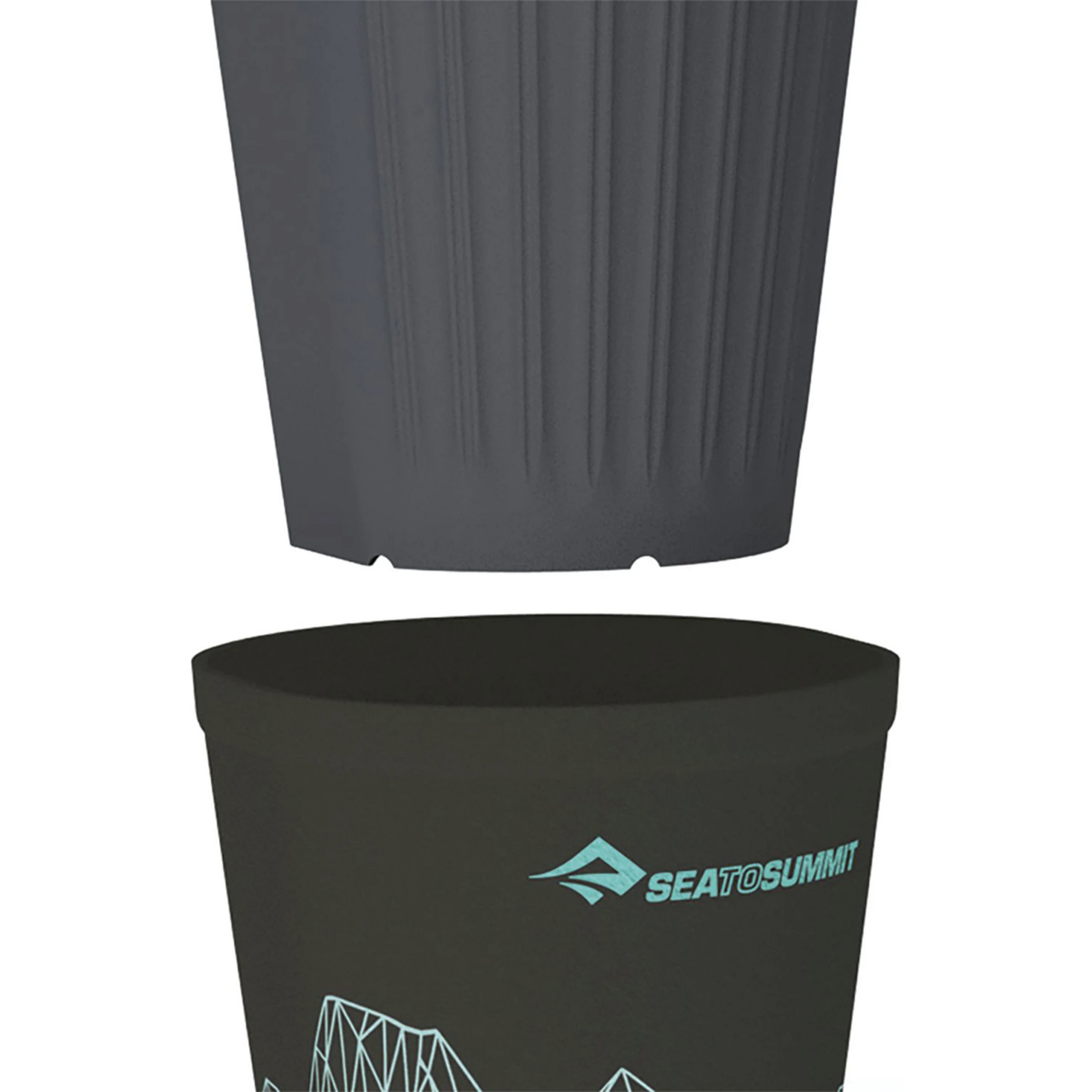 Sea To Summit DeltaLite Insul Mug 3 Sea To Summit DeltaLite Insul Mug - Image 3