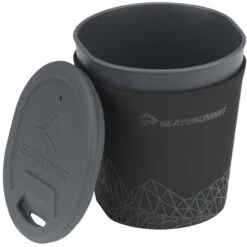 Sea To Summit DeltaLite Insul Mug 8 Sea To Summit DeltaLite Insul Mug -GSI Outdoors Shop iview 5028806 001 pic4