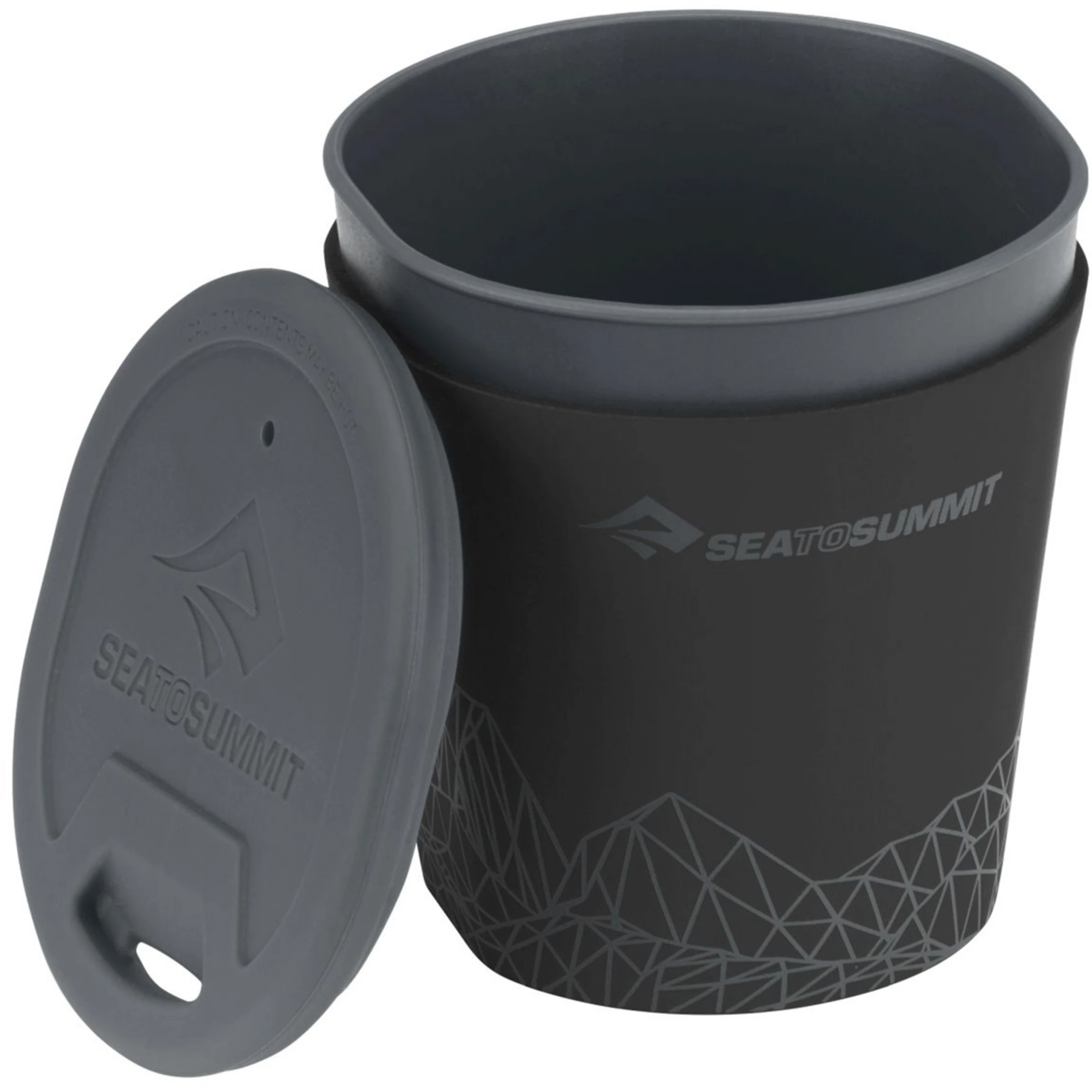 Sea To Summit DeltaLite Insul Mug 4 Sea To Summit DeltaLite Insul Mug - Image 4