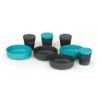 Sea To Summit DeltaLight Camp Set 4.4