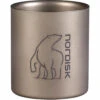 Nordisk Titan Mug Double-Wall