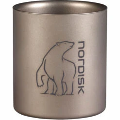Nordisk Titan Mug Double-Wall