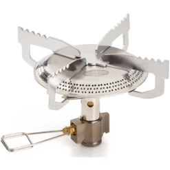 GSI Glacier Camp Stove