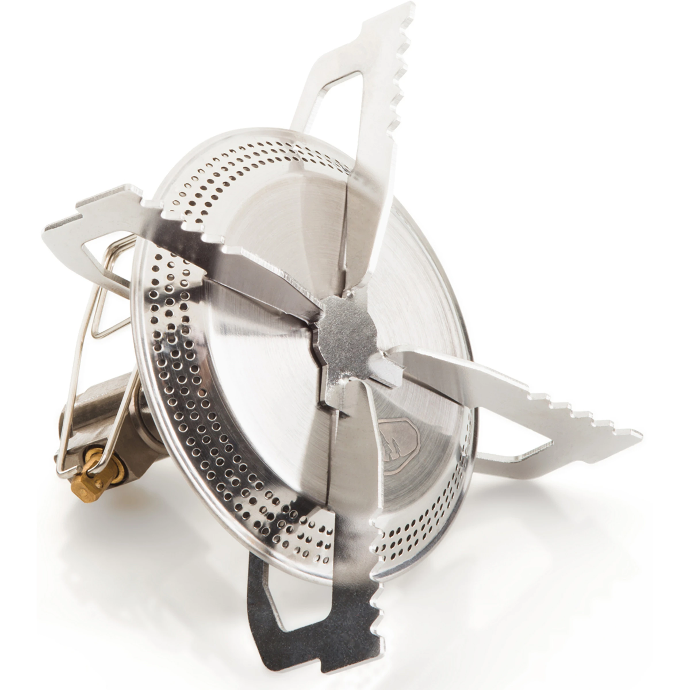 GSI Glacier Camp Stove 2 GSI Glacier Camp Stove - Image 2