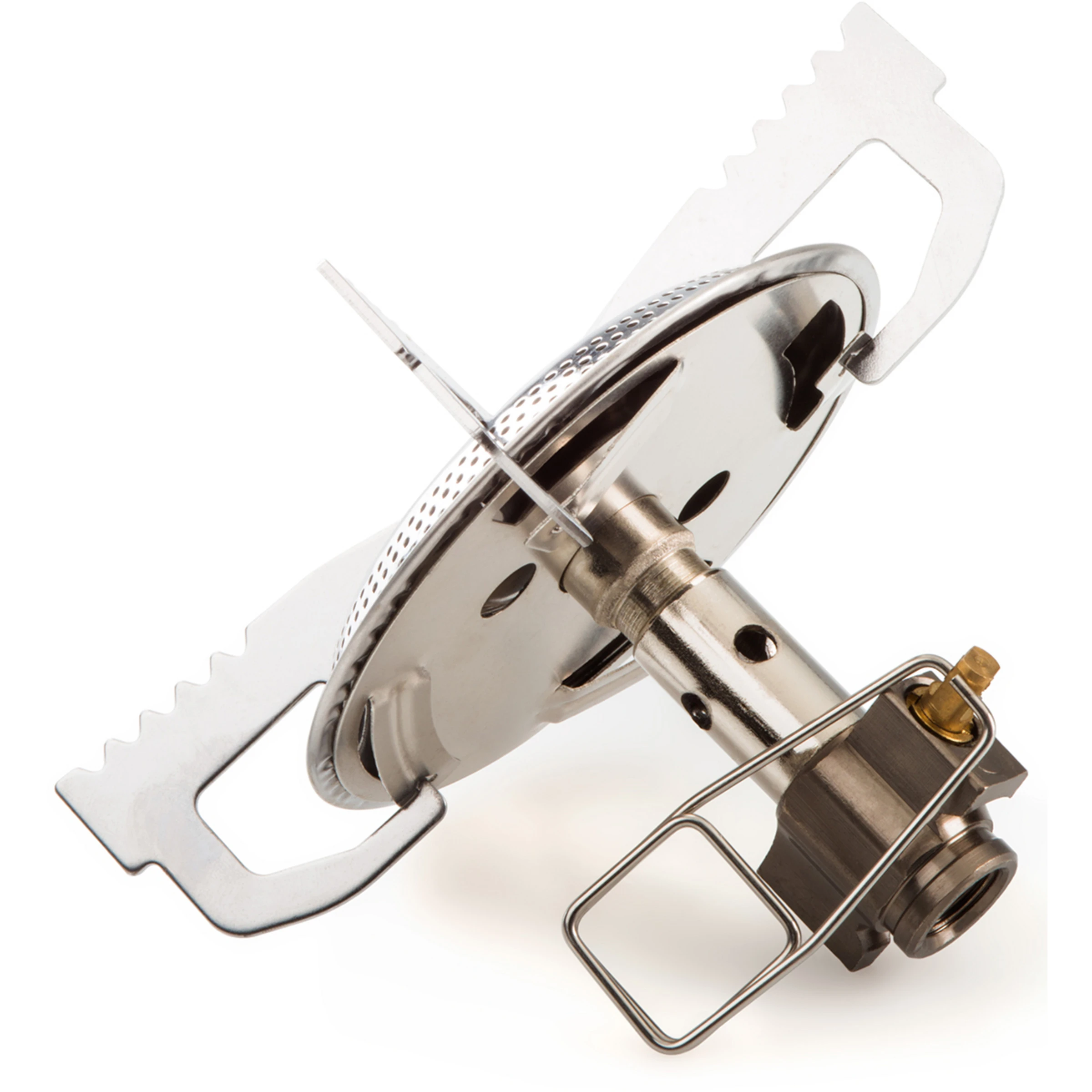 GSI Glacier Camp Stove 3 GSI Glacier Camp Stove - Image 3