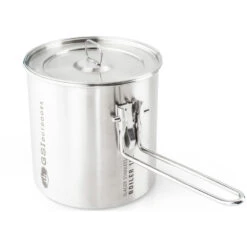 GSI Glacier Stainless 1.1l Boiler Pot