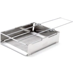 GSI Glacier Stainless Toaster