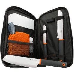 GSI Santoku Knife Set