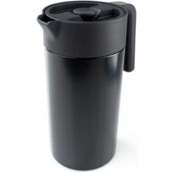 GSI Glacier Stainless Javapress