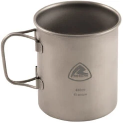 Robens Titanium Mug