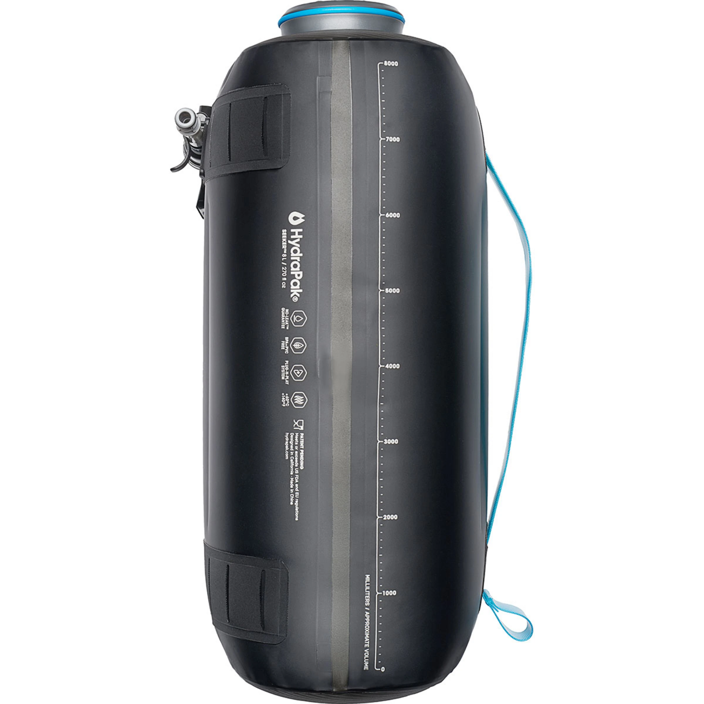 Hydrapak Expedition 8l Water Bladder 3 Hydrapak Expedition 8l Water Bladder - Image 3