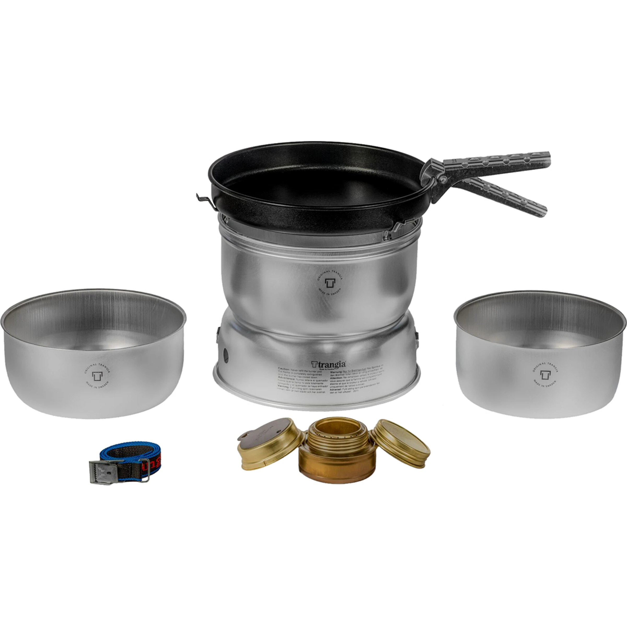 Trangia Sturm Stove 25-23 UL/D 1 Trangia Sturm Stove 25-23 UL/D