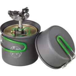 Optimus Crux Lite Solo Stove System