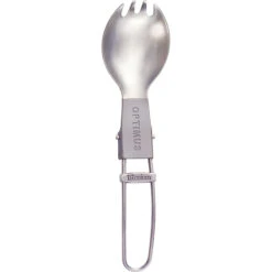 Optimus Titanium Foldable Spork