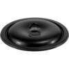 Trangia Lid Universal For Storm Cooker 25 Pot