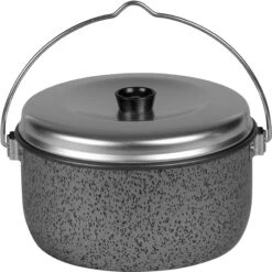 Trangia Pot Non-stick With Lid 2.5l