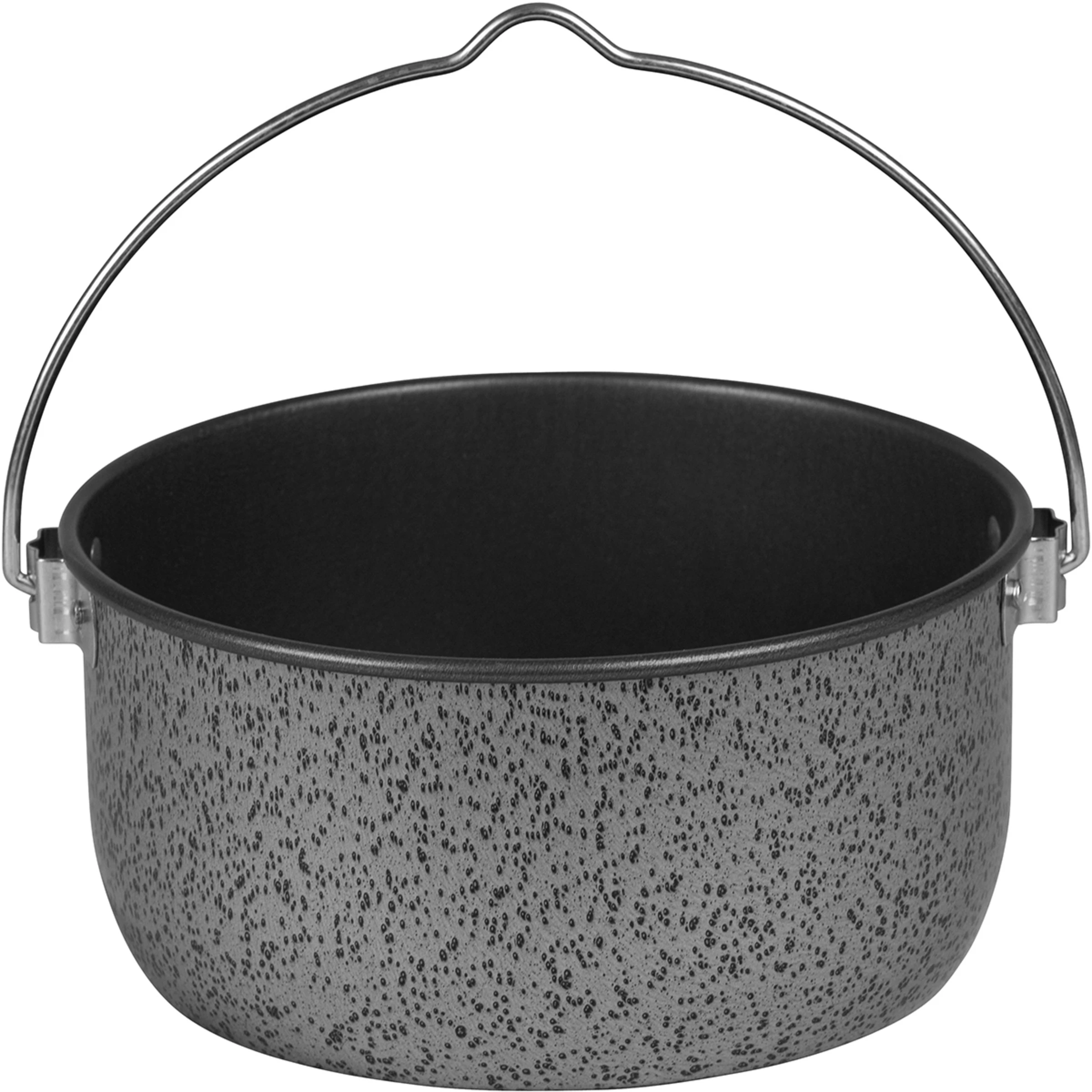 Trangia Pot Non-stick With Lid 2.5l 2 Trangia Pot Non-stick With Lid 2.5l - Image 2