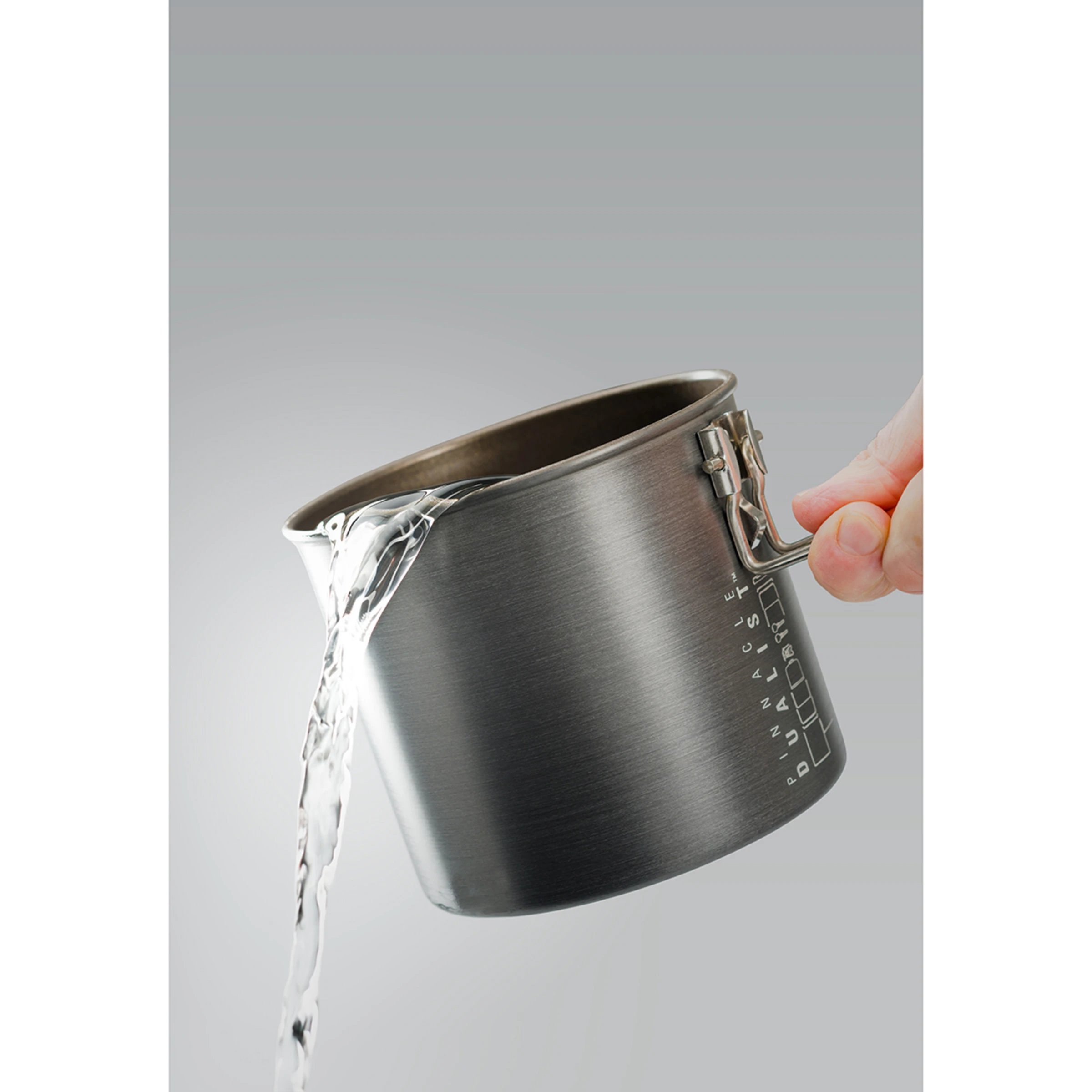 GSI Pinnacle Dualist Cooking Utensils 2 GSI Pinnacle Dualist Cooking Utensils - Image 2