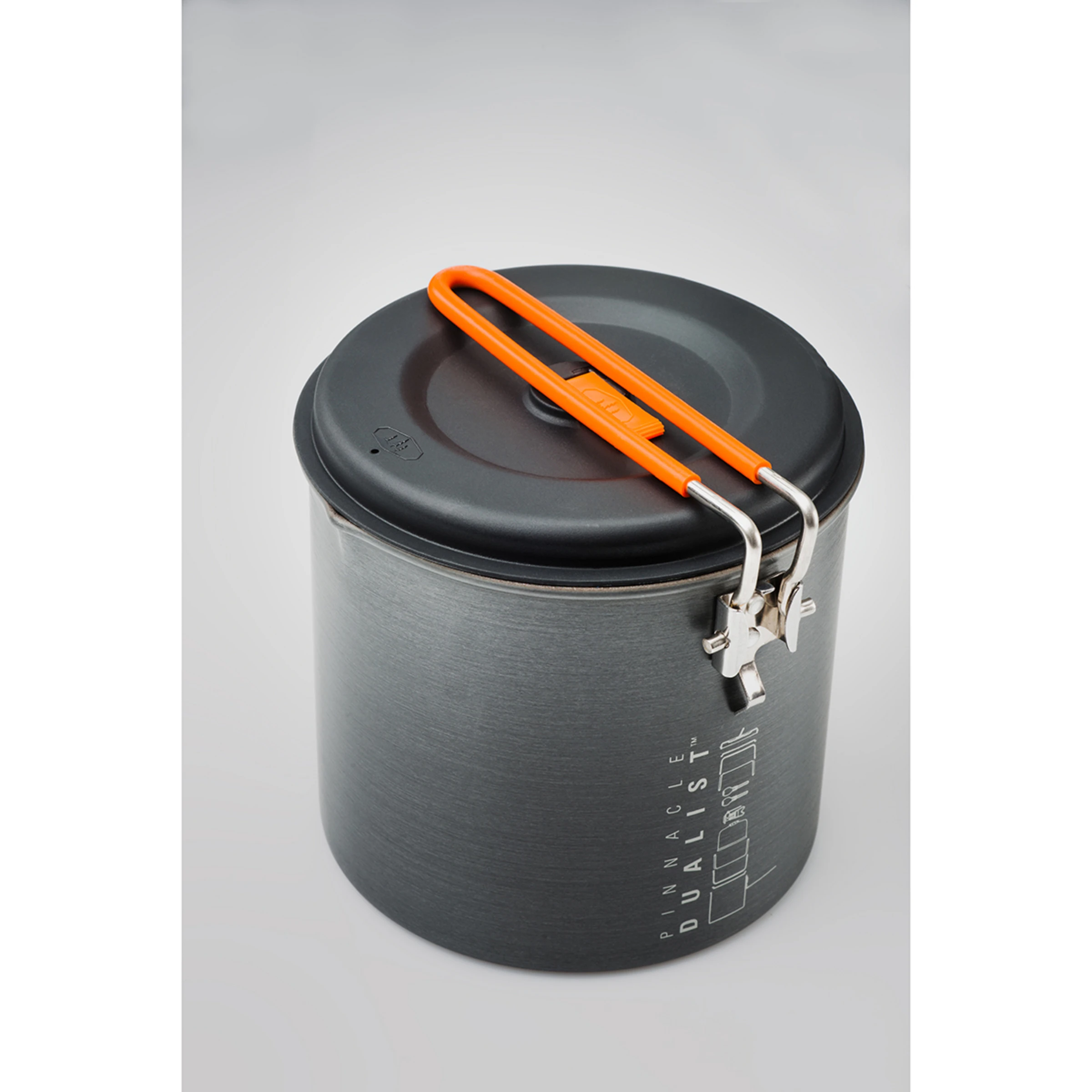 GSI Pinnacle Dualist Cooking Utensils 4 GSI Pinnacle Dualist Cooking Utensils - Image 4