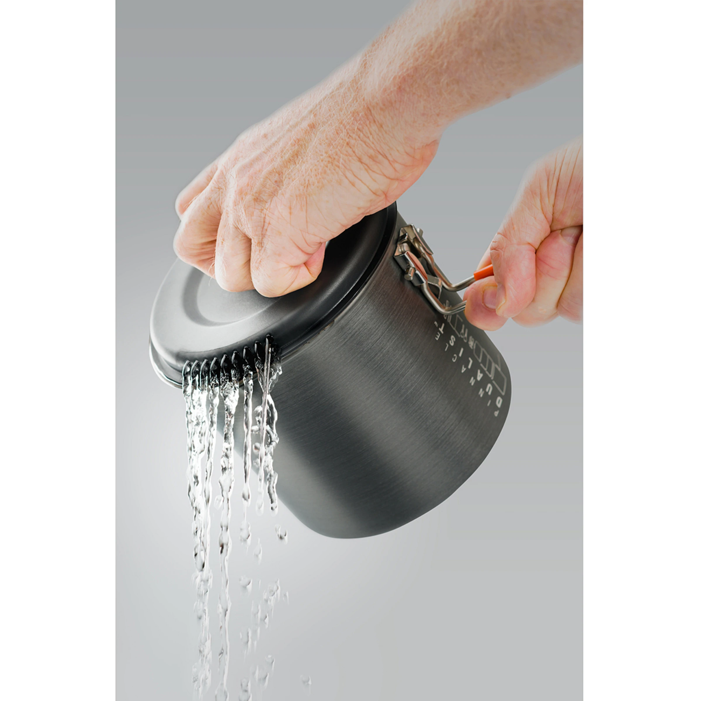 GSI Pinnacle Dualist Cooking Utensils 5 GSI Pinnacle Dualist Cooking Utensils - Image 5