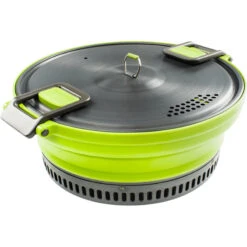 GSI Escape 3l Pot 7 GSI Escape 3l Pot -GSI Outdoors Shop iview 5034328 001 pic3