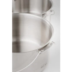 GSI Glacier Stainless Troop Cook Set 11 GSI Glacier Stainless Troop Cook Set -GSI Outdoors Shop iview 5034330 001 pic6