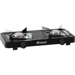 Outwell Appetizer 2-Burner Camping Cooker