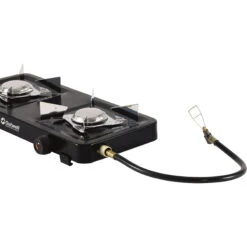 Outwell Appetizer 2-Burner Camping Cooker 6 Outwell Appetizer 2-Burner Camping Cooker -GSI Outdoors Shop iview 5034826 001 pic3