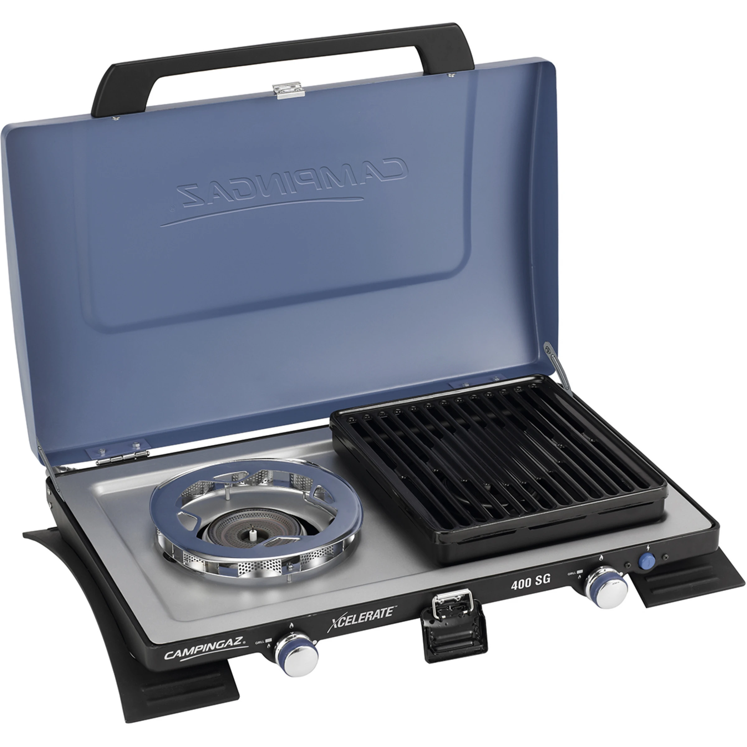 Campingaz 2-Flammkocher 400-SG 2 Campingaz 2-Flammkocher 400-SG - Image 2