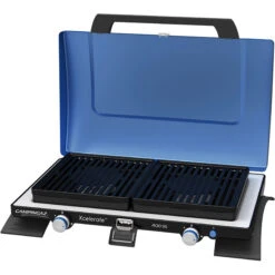 Campingaz 2-Flammkocher 400-SG 6 Campingaz 2-Flammkocher 400-SG -GSI Outdoors Shop iview 5036095 001 pic3