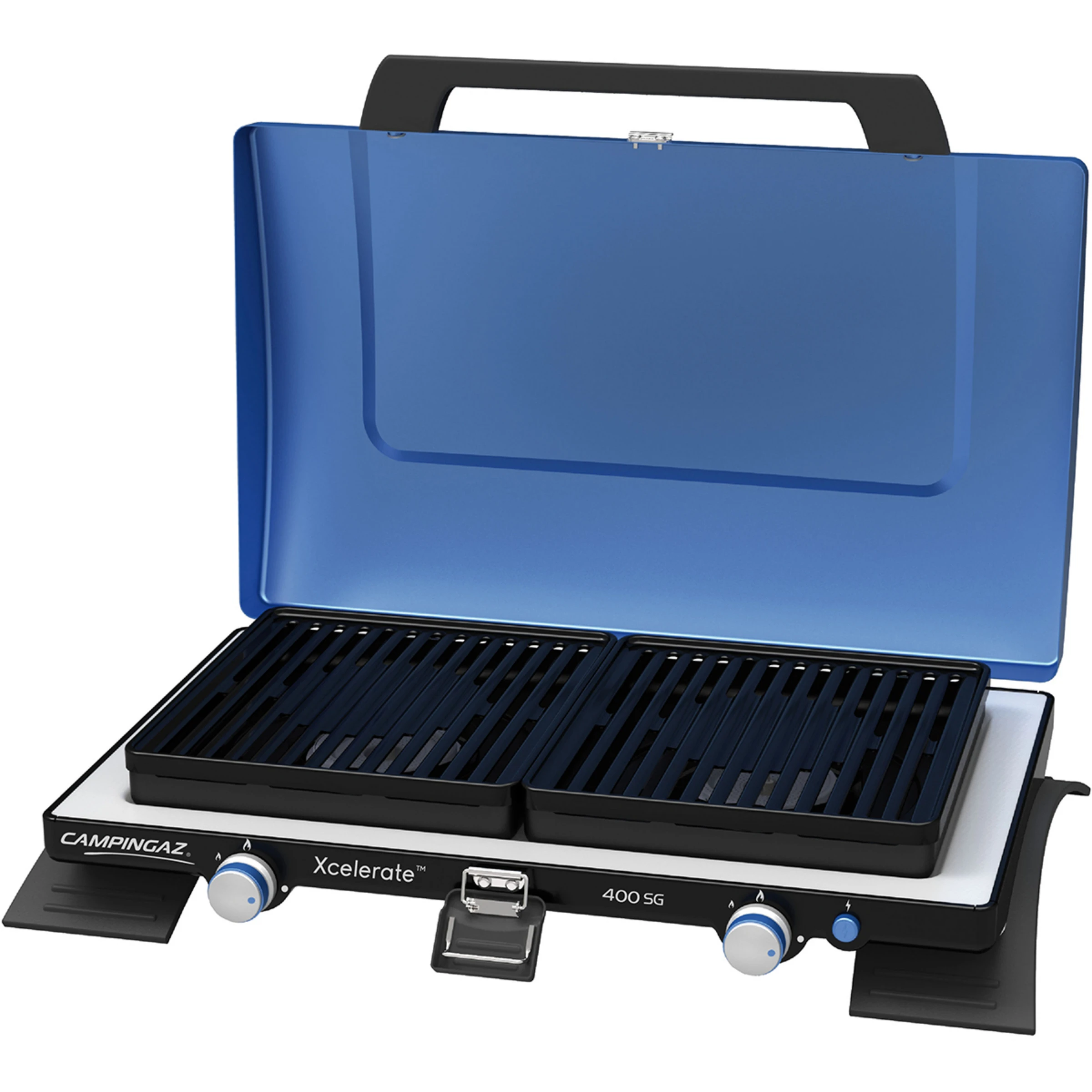 Campingaz 2-Flammkocher 400-SG 3 Campingaz 2-Flammkocher 400-SG - Image 3