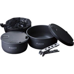 Soto Navigator Cooking Set -GSI Outdoors Shop iview 5036878 001 pic5