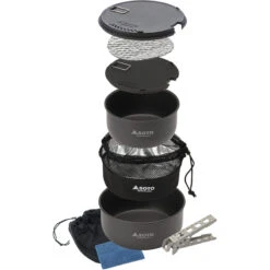 Soto Navigator Cooking Set -GSI Outdoors Shop iview 5036878 001 pic7