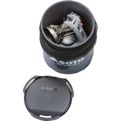 Soto Thermostack Combo Cooking Set -GSI Outdoors Shop iview 5036889 001 pic3