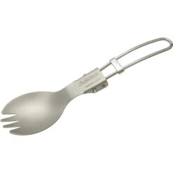 Soto Pocket Spoon