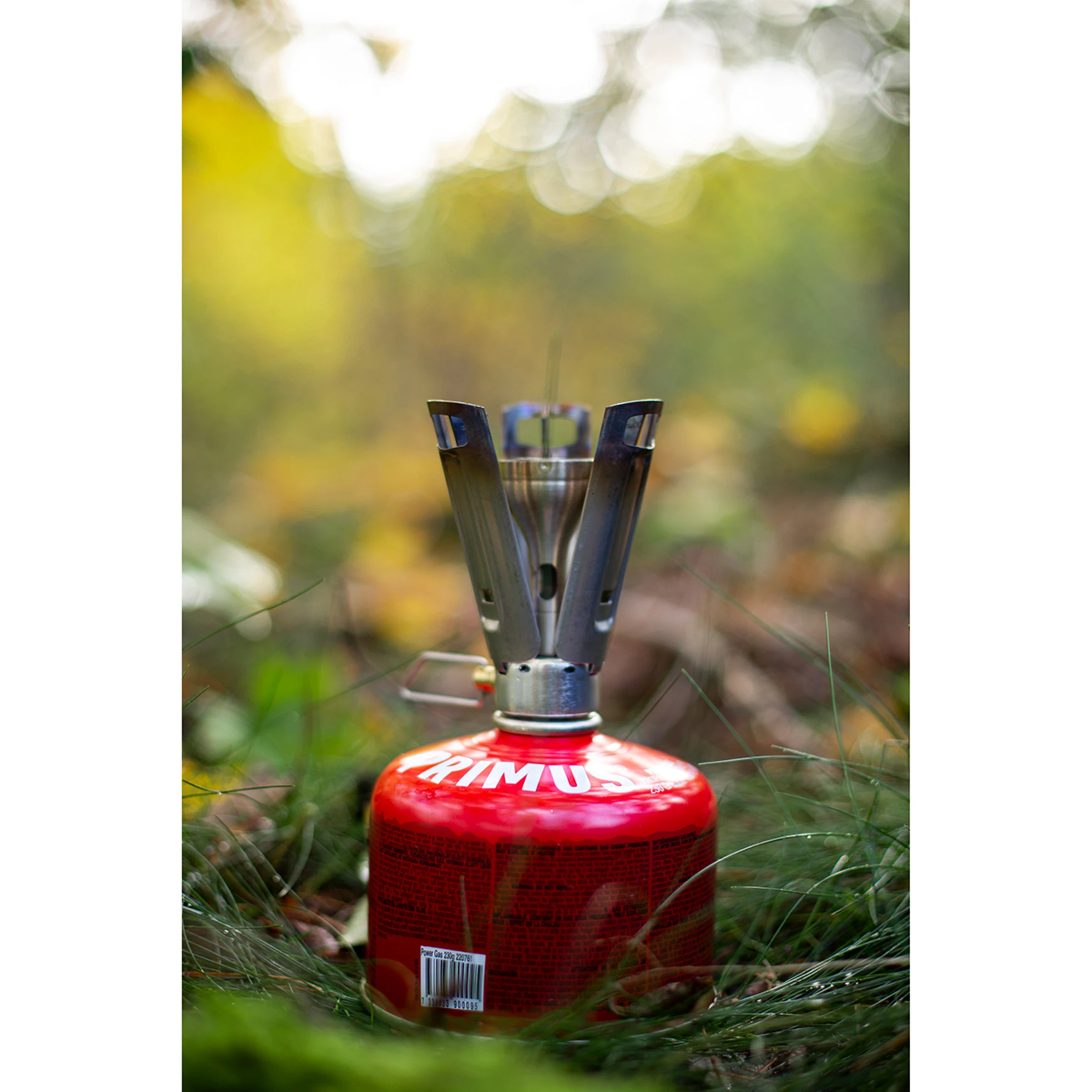 Primus Firestick Ti Stove 3 Primus Firestick Ti Stove - Image 3