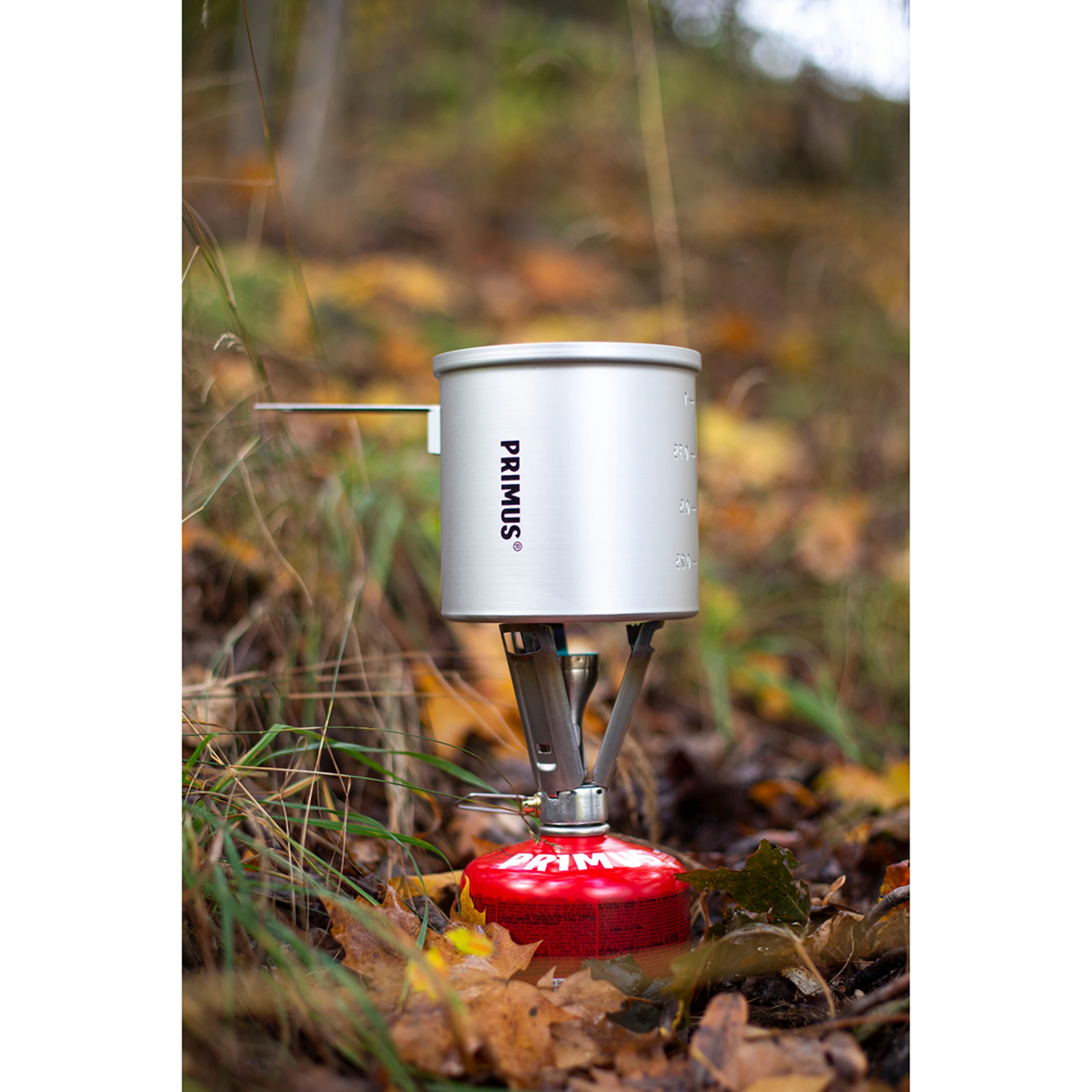 Primus Firestick Ti Stove 5 Primus Firestick Ti Stove - Image 5