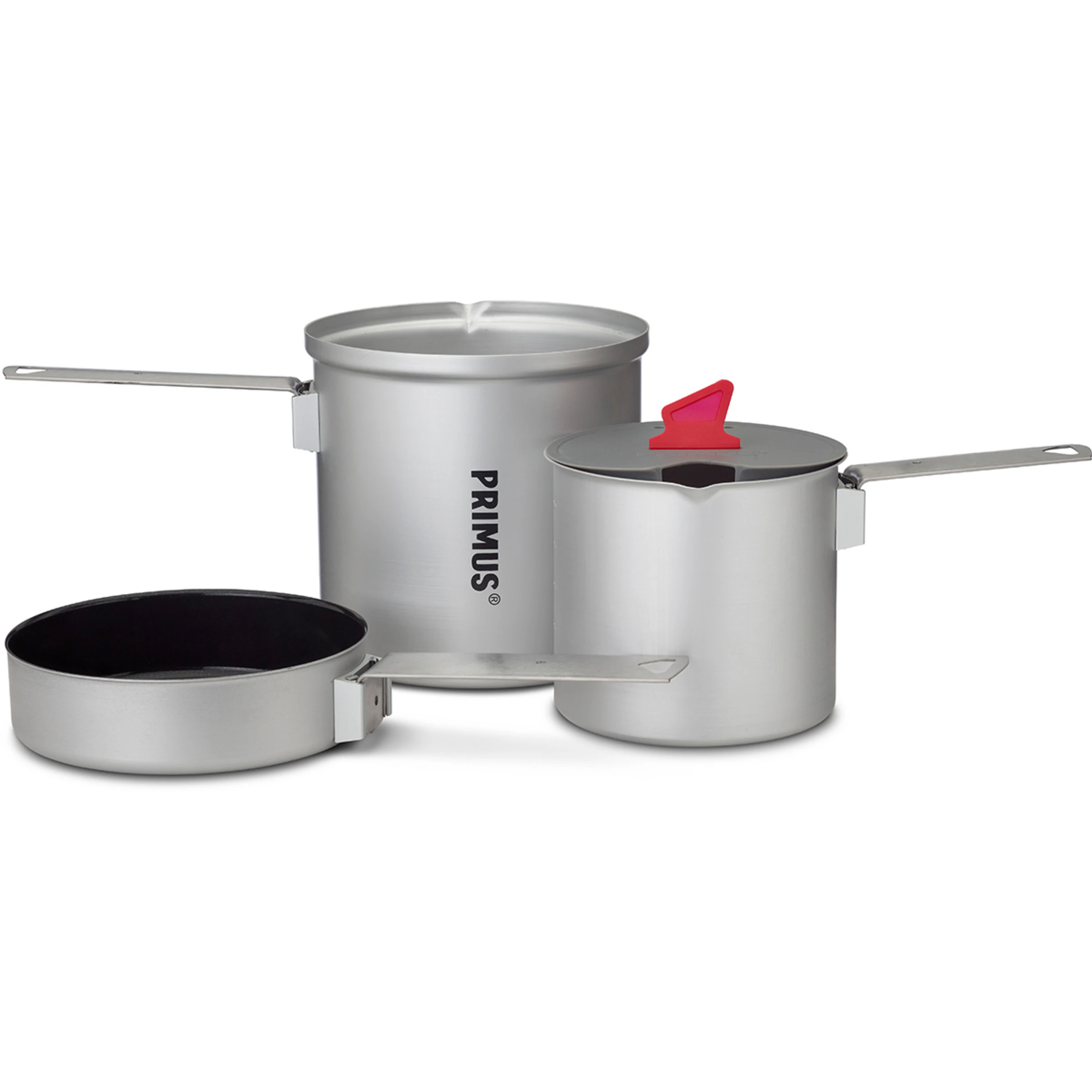 Primus Essential Trek Pot Set 1 Primus Essential Trek Pot Set