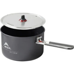 MSR Ceramic 2.5l Cooking Pot
