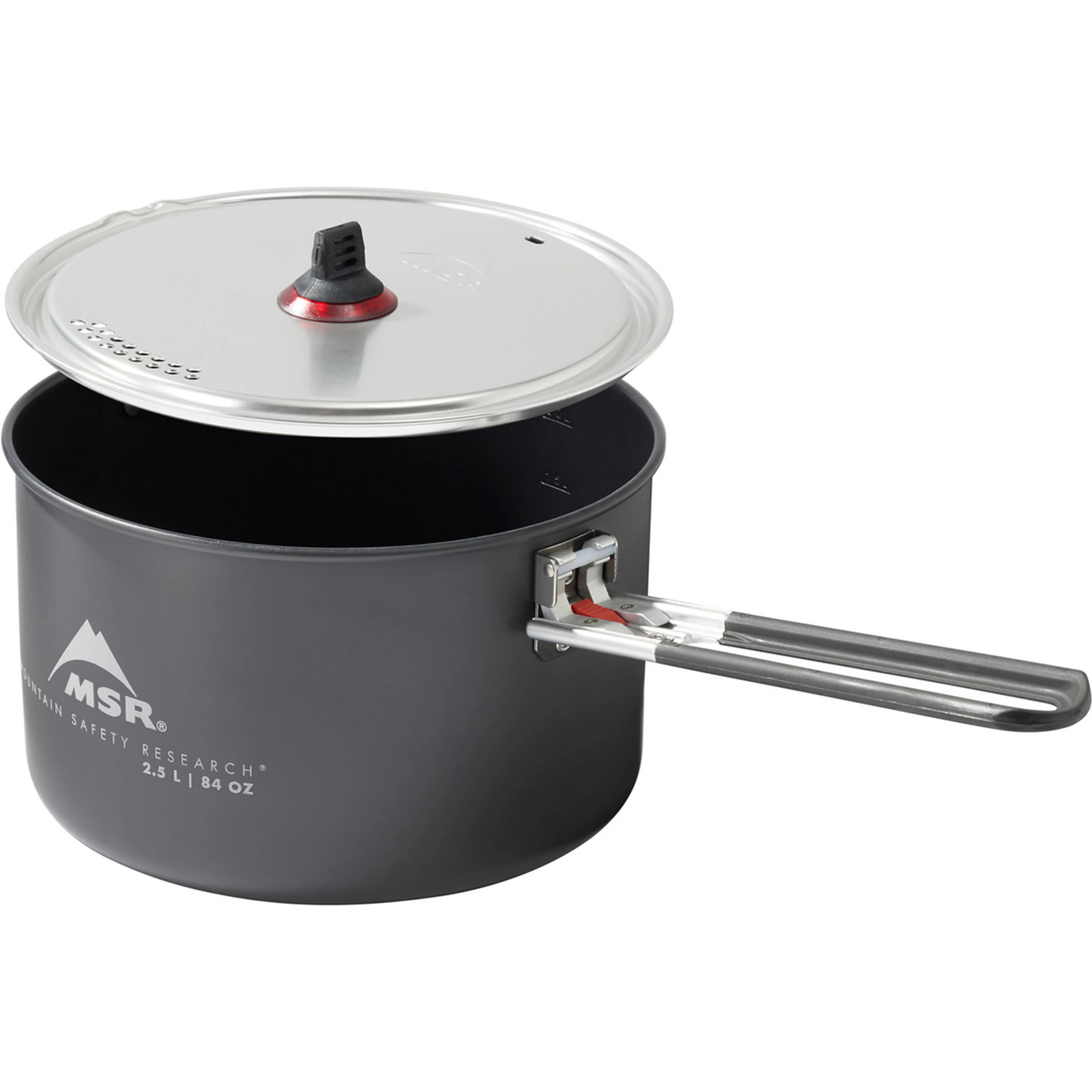 MSR Ceramic 2.5l Cooking Pot 1 MSR Ceramic 2.5l Cooking Pot