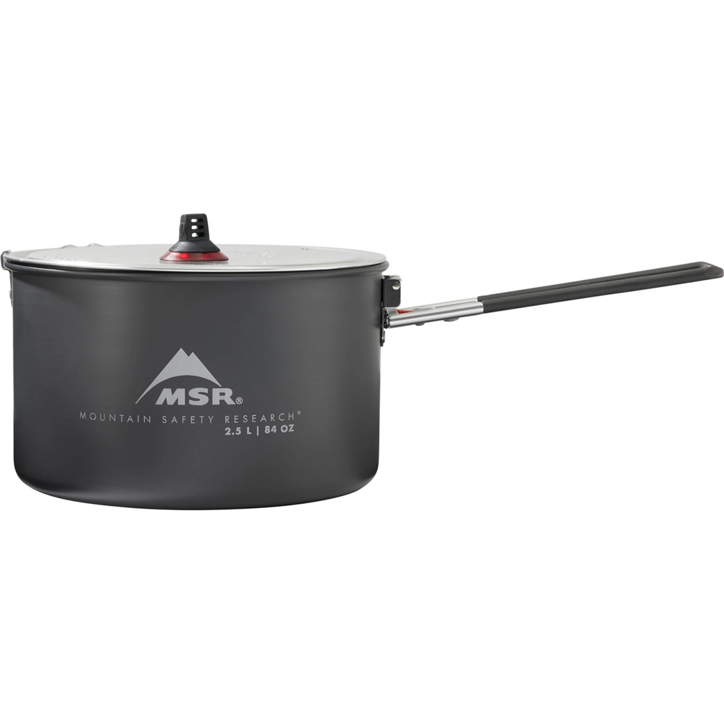 MSR Ceramic 2.5l Cooking Pot 2 MSR Ceramic 2.5l Cooking Pot - Image 2