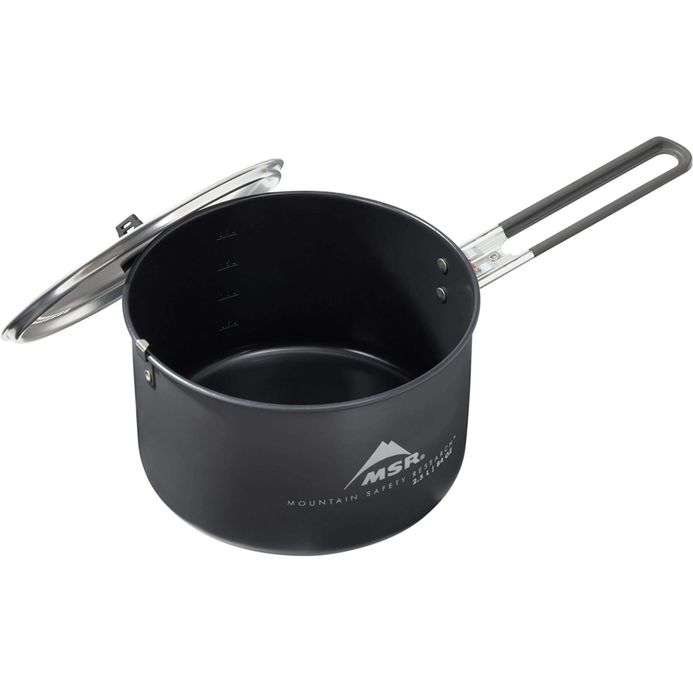 MSR Ceramic 2.5l Cooking Pot 3 MSR Ceramic 2.5l Cooking Pot - Image 3