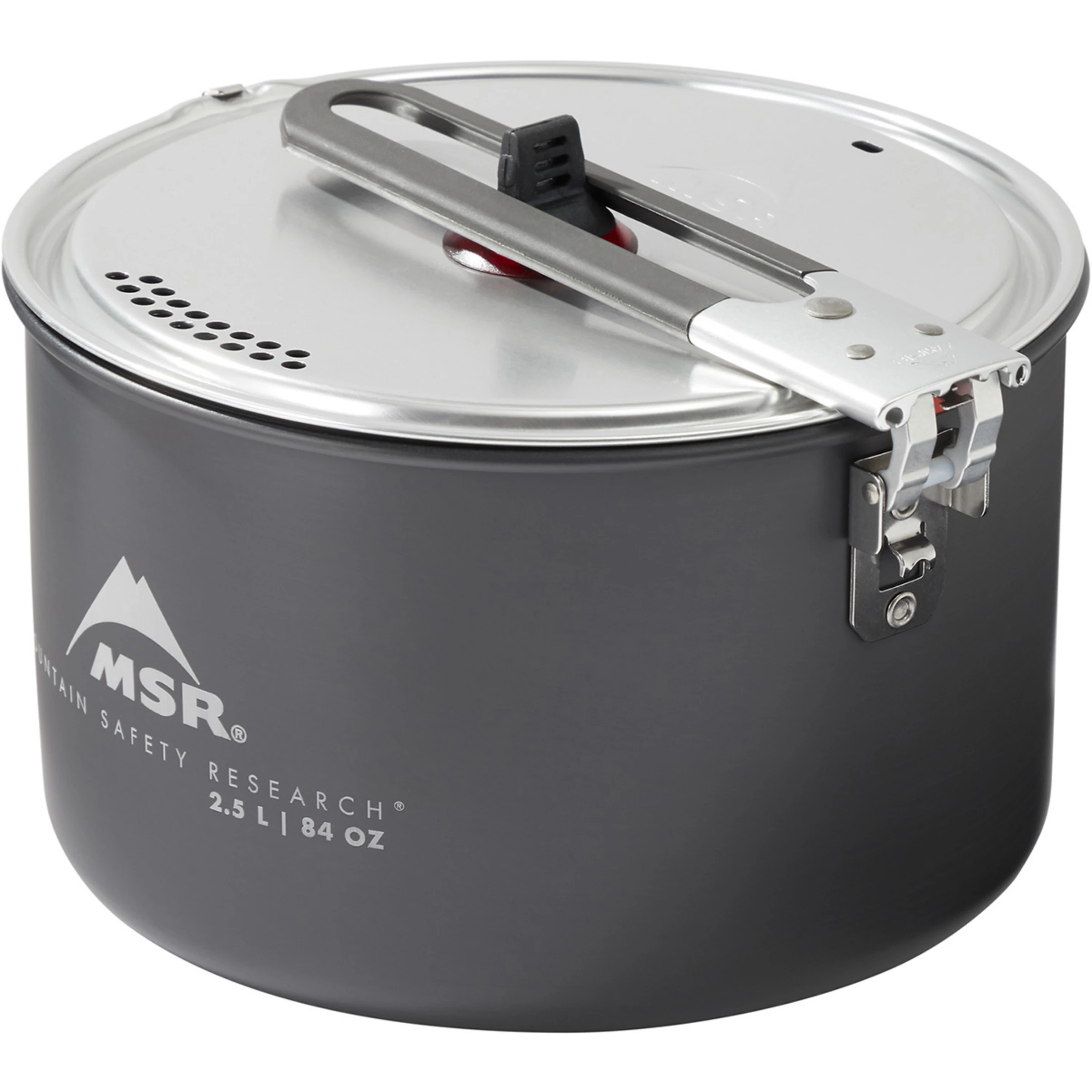 MSR Ceramic 2.5l Cooking Pot 4 MSR Ceramic 2.5l Cooking Pot - Image 4