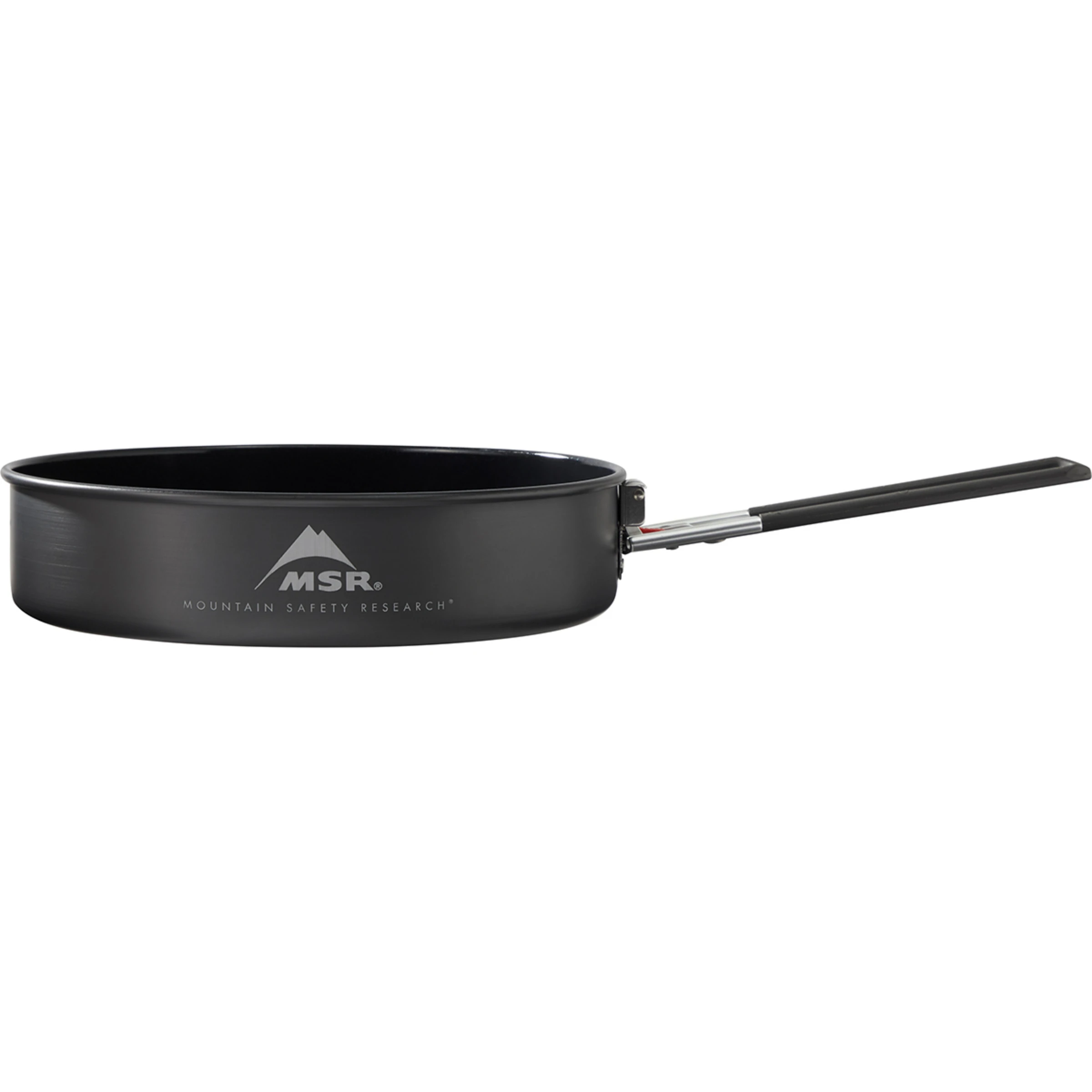 MSR Ceramic Skillet 3 MSR Ceramic Skillet - Image 3