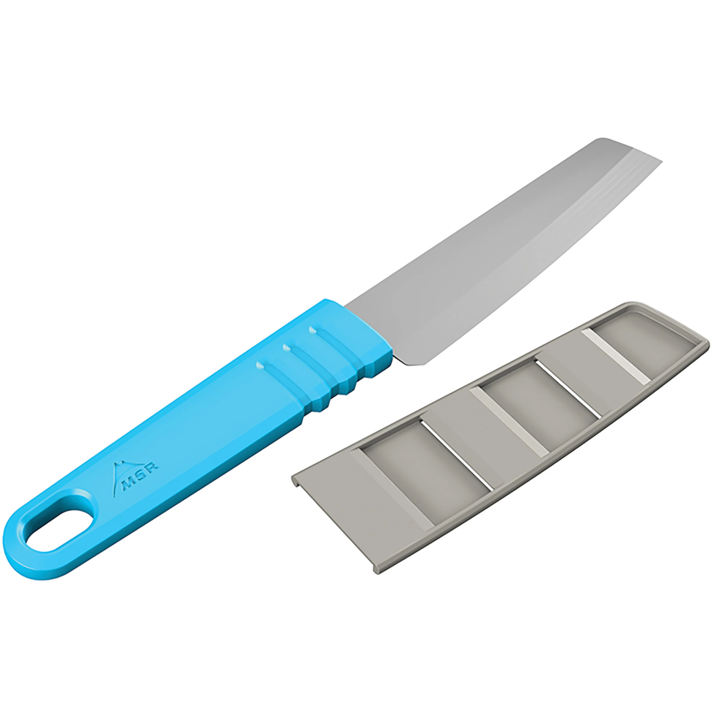 MSR Alpine Outdoor Kitchen Knife 1 MSR Alpine Outdoor Kitchen Knife