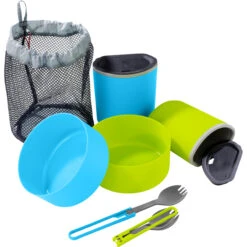 MSR Mess Kit Camping