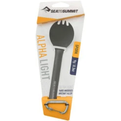 Sea To Summit AlphaLight Spork Cutlery -GSI Outdoors Shop iview 5039037 001 pic5